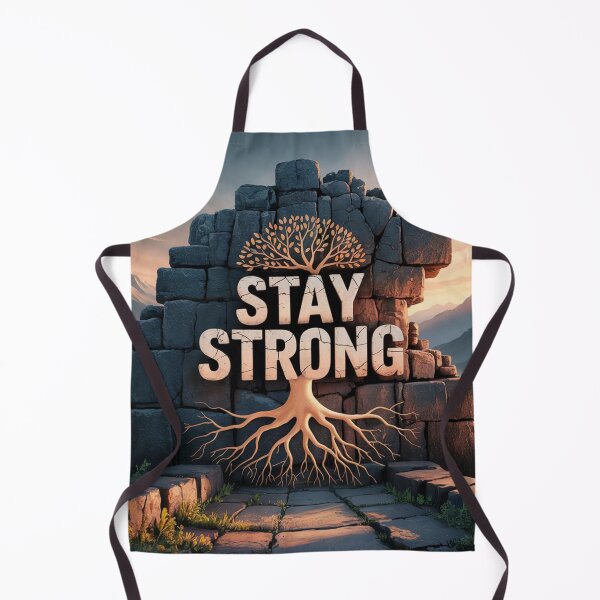 Item preview, Stay strong Amernia designed and sold by RrTc.