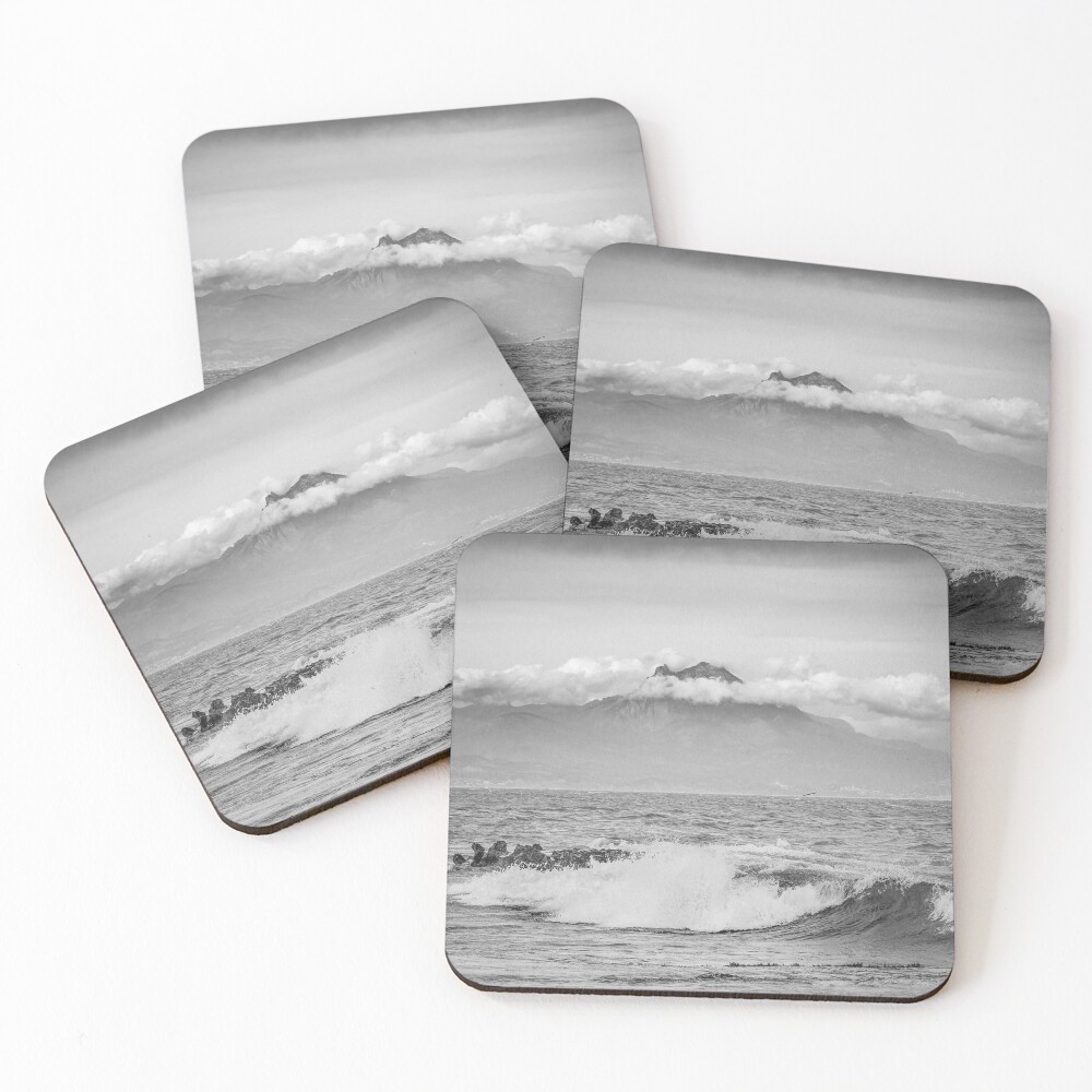 Item preview, Coasters (Set of 4) designed and sold by Ralph Goldsmith.