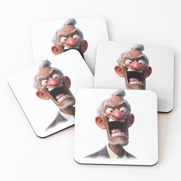 Item preview, GRUMPY designed and sold by RebellionShop.
