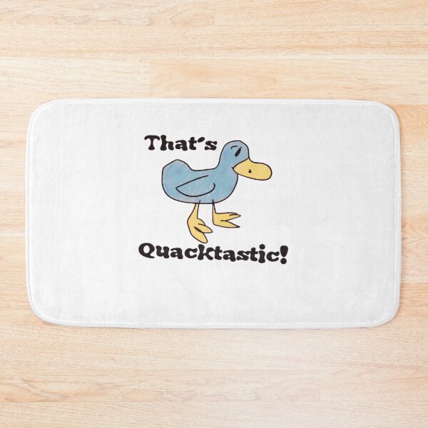 Item preview, Thats Quacktastic Funny Movie designed and sold by Dreamy-Scenes.