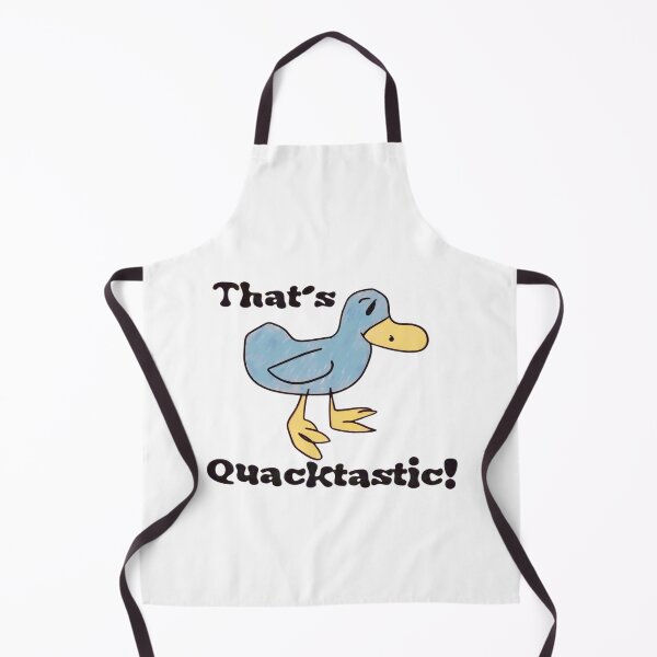 Item preview, Thats Quacktastic Funny Movie designed and sold by Dreamy-Scenes.