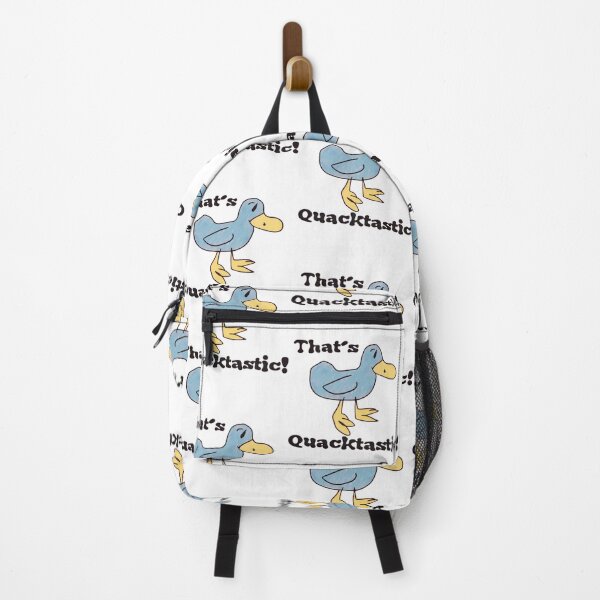 Item preview, Thats Quacktastic Funny Movie designed and sold by Dreamy-Scenes.