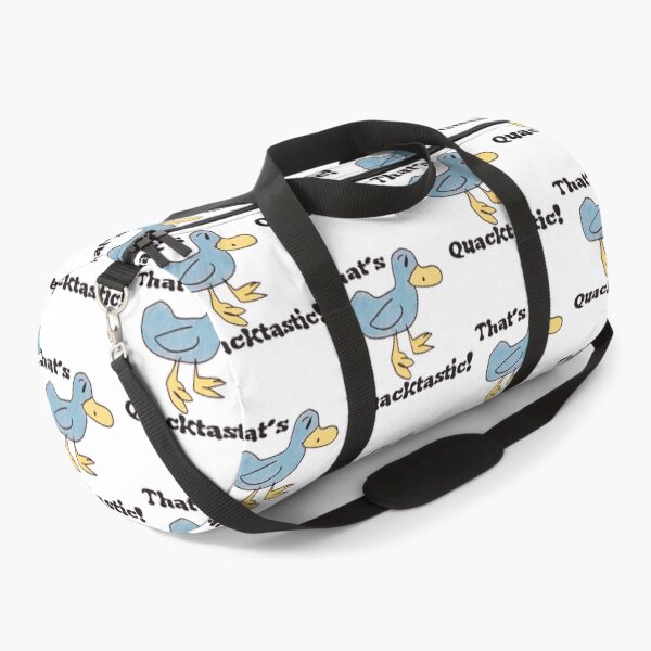Item preview, Thats Quacktastic Funny Movie designed and sold by Dreamy-Scenes.