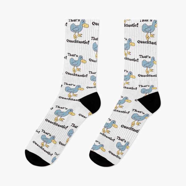 Item preview, Thats Quacktastic Funny Movie designed and sold by Dreamy-Scenes.