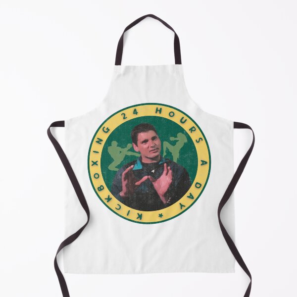 Item preview, Kickboxing 24 Hours a Day designed and sold by UNK-Fatigues.