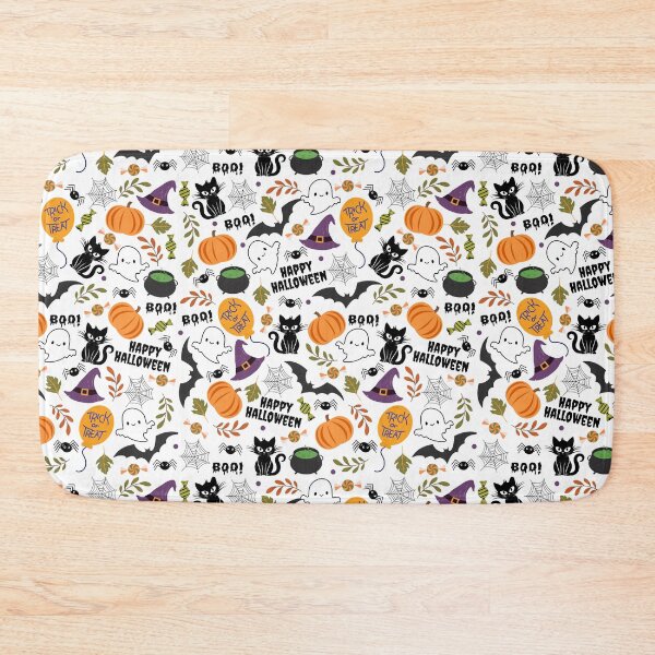 Item preview, All Things Spooky Halloween Design designed and sold by IrisAndIvy.