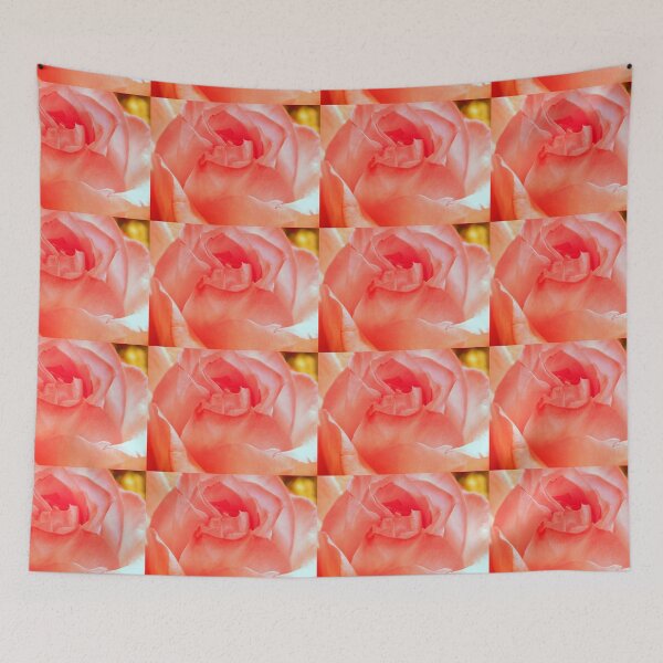 Item preview, Joyful Roses - 5     ^ designed and sold by ctheworld.