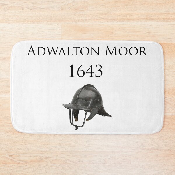 Item preview, The Battle of Adwalton Moor designed and sold by Murph's Images.