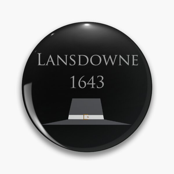 Item preview, The Battle of Lansdowne designed and sold by Murph's Images.