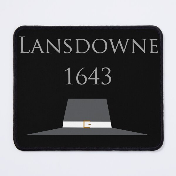 Item preview, The Battle of Lansdowne designed and sold by Murph's Images.