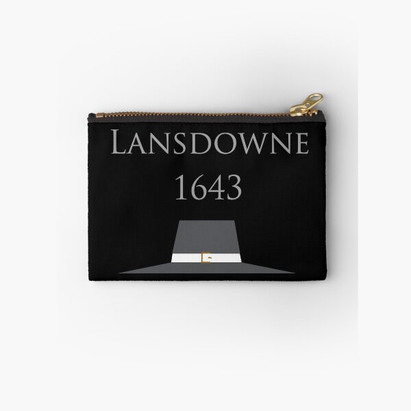 Item preview, The Battle of Lansdowne designed and sold by Murph's Images.