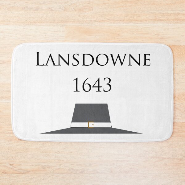 Item preview, The Battle of Lansdowne designed and sold by Murph's Images.