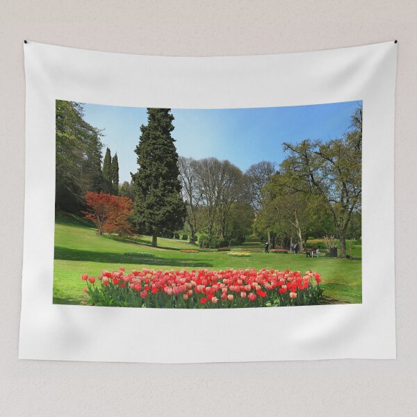 Item preview, Sigurtà Garden Park designed and sold by annalisa56.