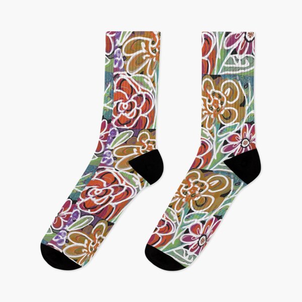 Item preview, Digital Doppleganger. Watercolour light line bunch designed and sold by bekki smith.