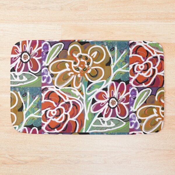 Item preview, Digital Doppleganger. Watercolour light line bunch designed and sold by bekki smith.