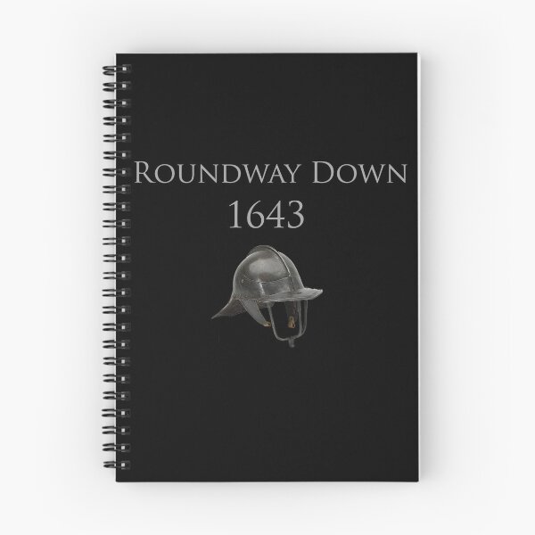 Item preview, The Battle of Roundway Down designed and sold by Murph's Images.