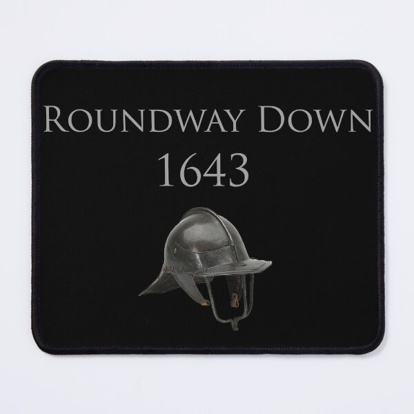 Item preview, The Battle of Roundway Down designed and sold by Murph's Images.