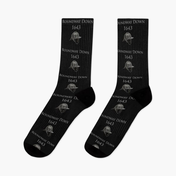 Item preview, The Battle of Roundway Down designed and sold by Murph's Images.