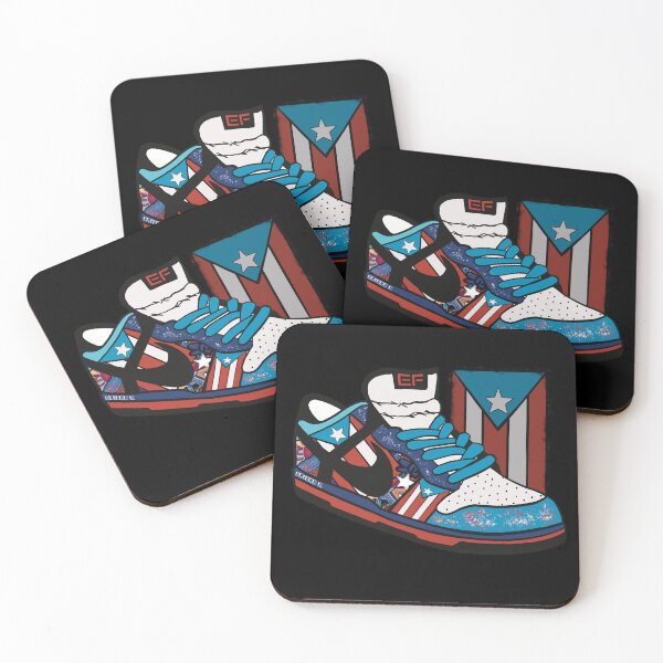 Item preview, Yo Soy Un Puertorriqueño designed and sold by Inx Artworks.