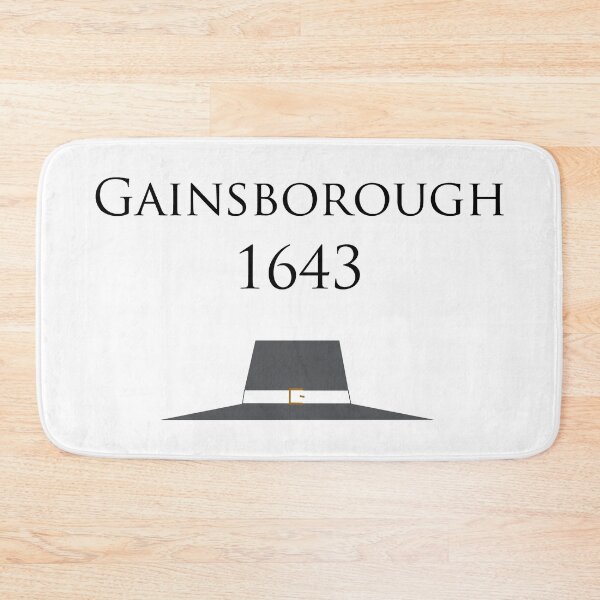 Item preview, The Battle of Gainsborough designed and sold by Murph's Images.