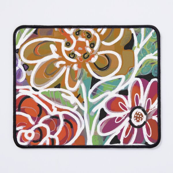 Item preview, Digital Doppleganger. Watercolour light line bunch designed and sold by bekki smith.