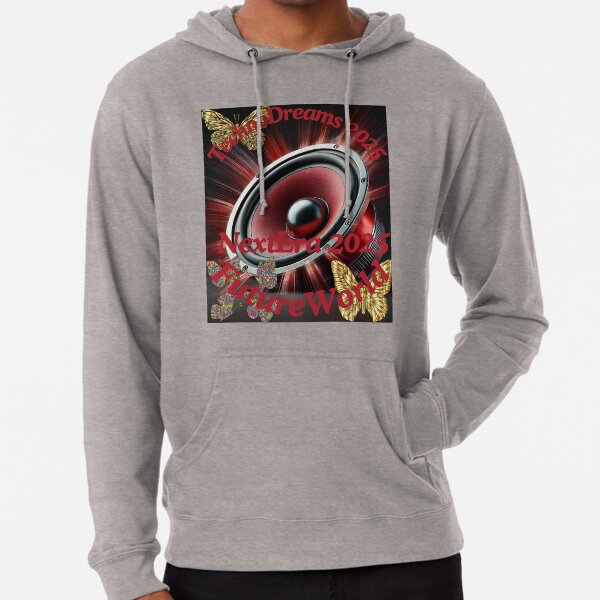 Item preview, Techno Dreams 2025 – Futuristic EDM Speaker & Butterfly Design designed and sold by Azazel77.