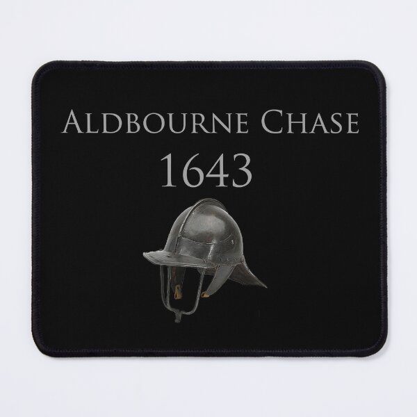 Item preview, The Battle of Aldbourne Chase designed and sold by Murph's Images.