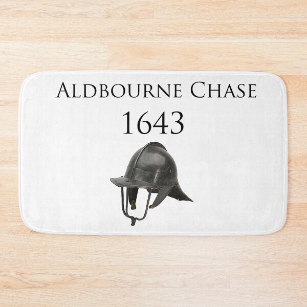 Item preview, The Battle of Aldbourne Chase designed and sold by Murph's Images.
