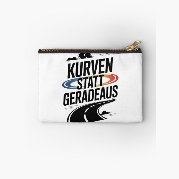 Item preview, Curves instead of straight ahead designed and sold by wolfgangrainer.