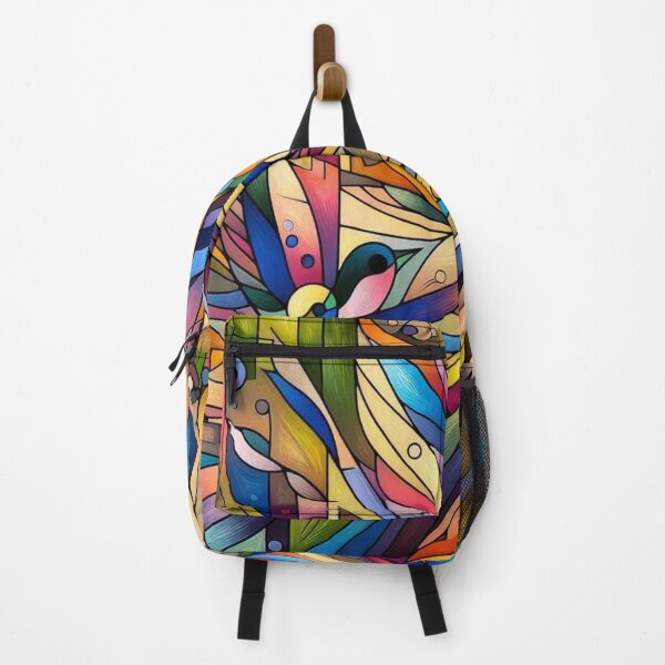 Item preview, Colorful birdlife in focus designed and sold by Sigtrix.