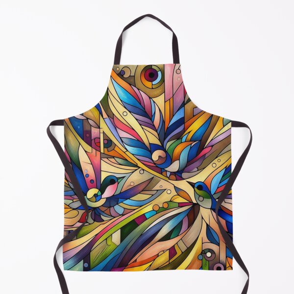 Item preview, Colorful birdlife in focus designed and sold by Sigtrix.