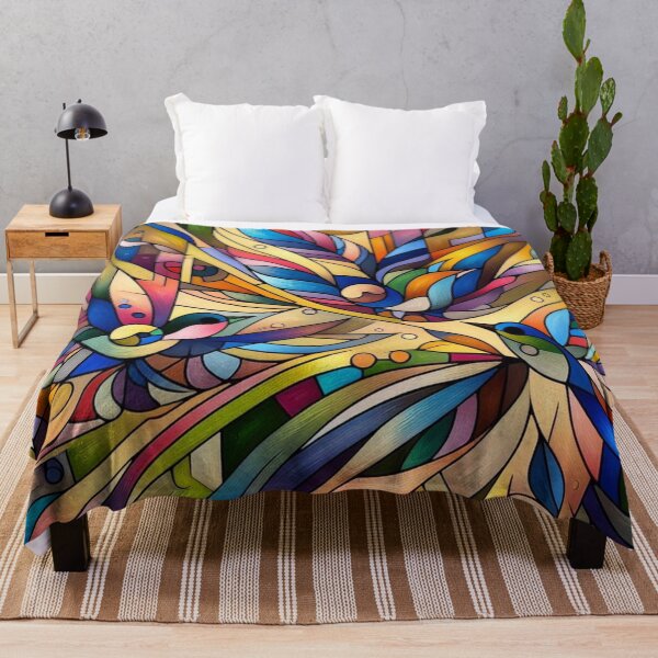 Item preview, Colorful birdlife in focus designed and sold by Sigtrix.