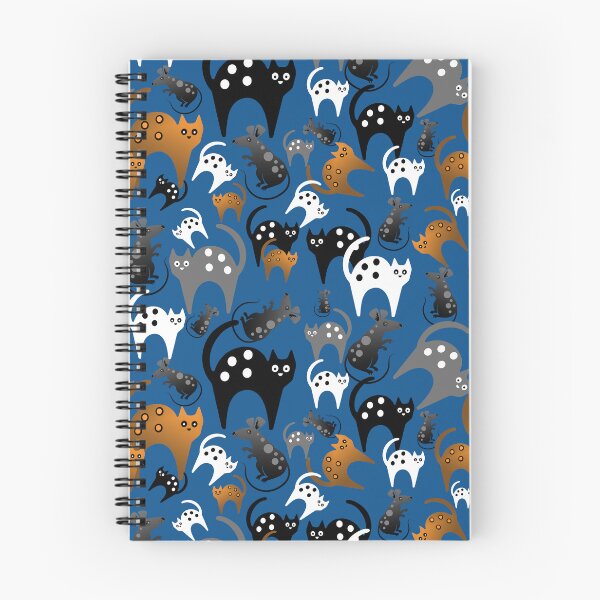 Item preview, Cat and Mouse designed and sold by rainsdesigns.