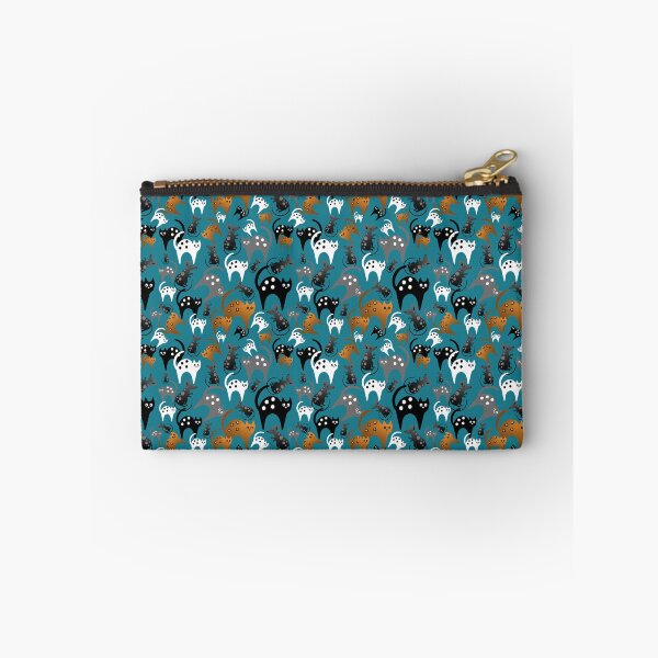 Item preview, Cat and Mouse designed and sold by rainsdesigns.