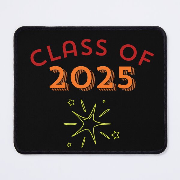 Item preview, Class of 2025 (C) designed and sold by DixieGirlStudio.