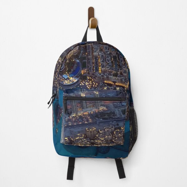 Item preview, Dubai City Skyline designed and sold by likbatonboot.