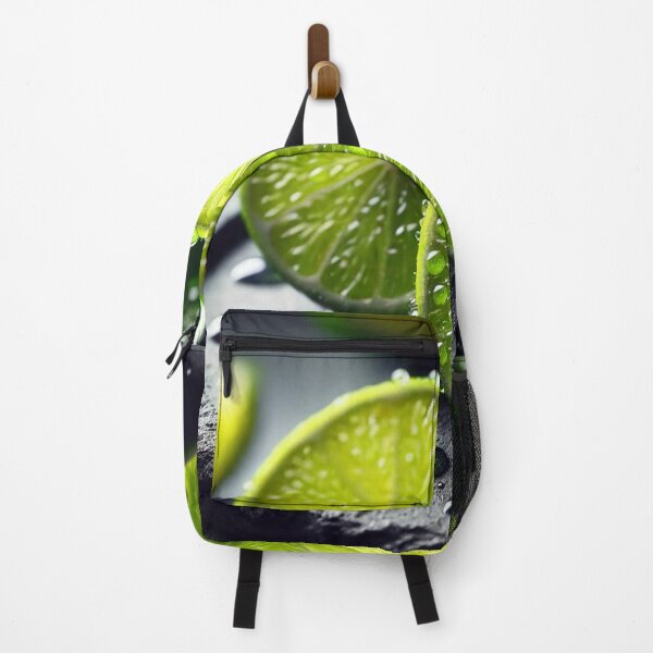 Item preview, Juicy Fruits - Sliced Limes designed and sold by Eric Nagel.