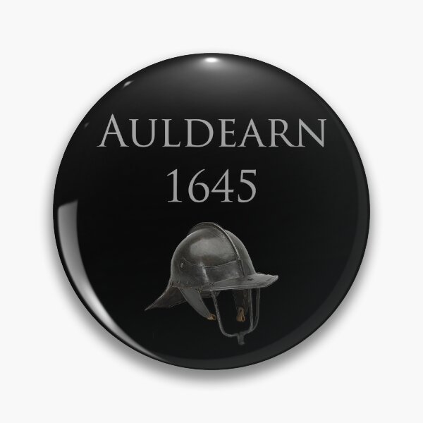Item preview, The Battle of Auldearn designed and sold by Murph's Images.