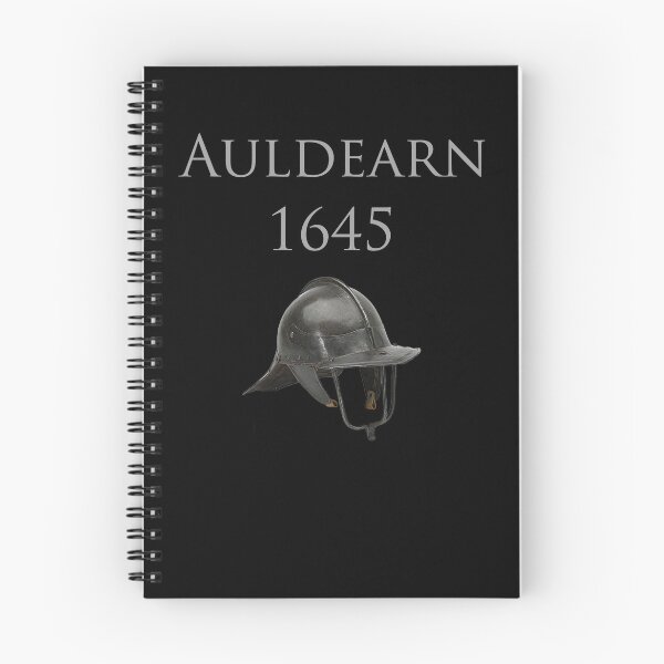 Item preview, The Battle of Auldearn designed and sold by Murph's Images.
