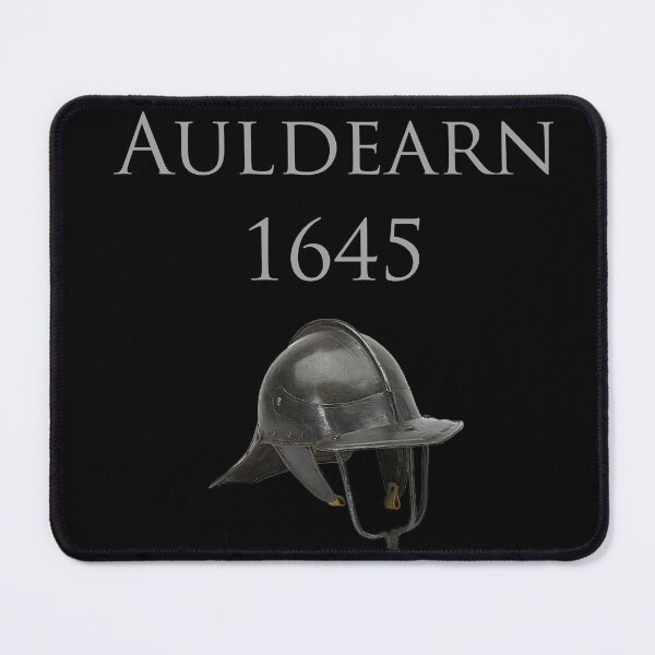Item preview, The Battle of Auldearn designed and sold by Murph's Images.