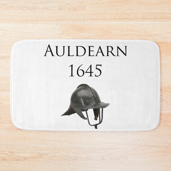 Item preview, The Battle of Auldearn designed and sold by Murph's Images.
