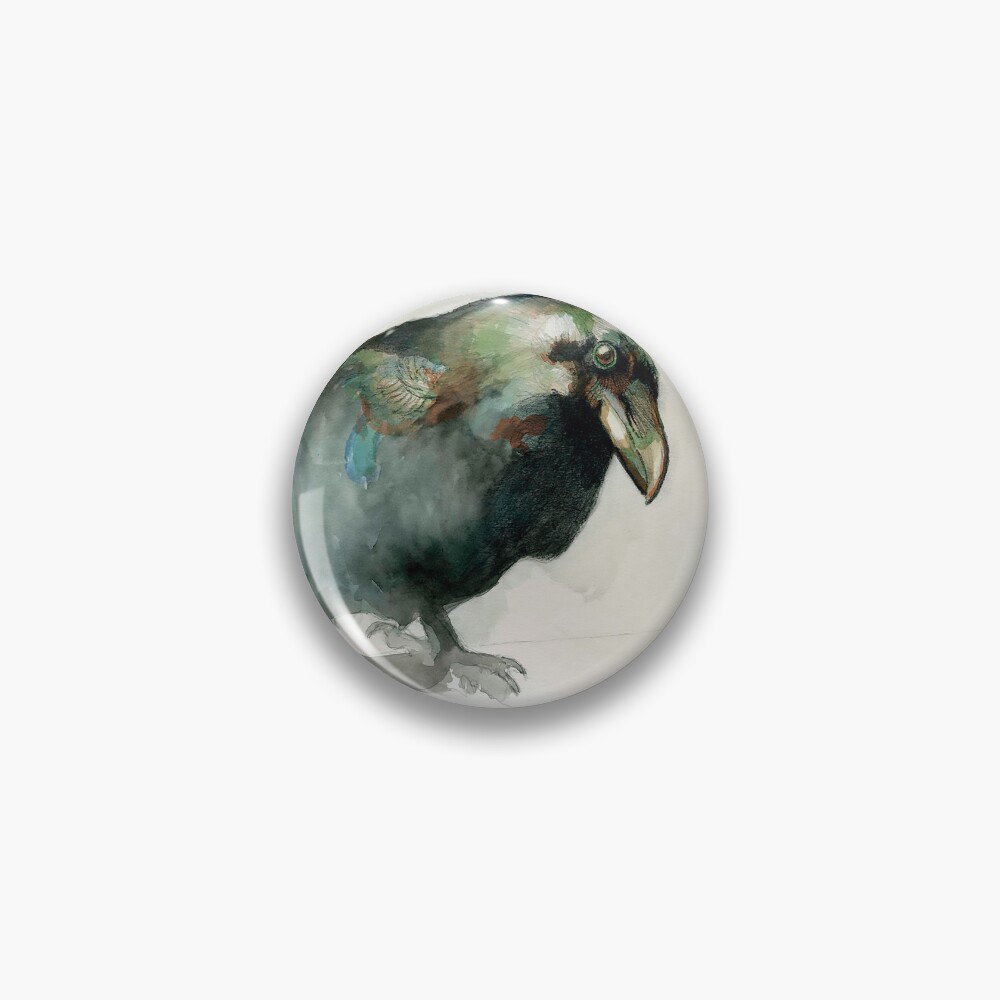 Item preview, Pin designed and sold by maitesanchezart.