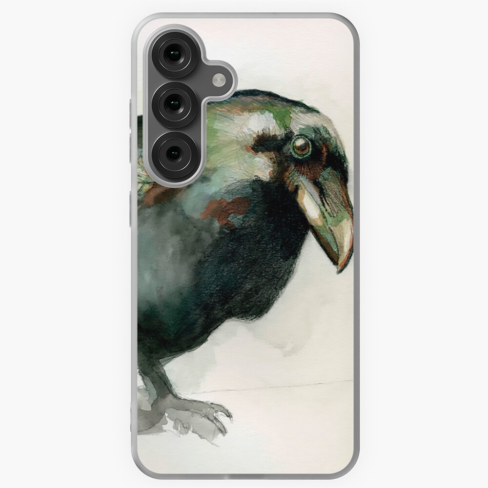Item preview, Samsung Galaxy Soft Case designed and sold by maitesanchezart.