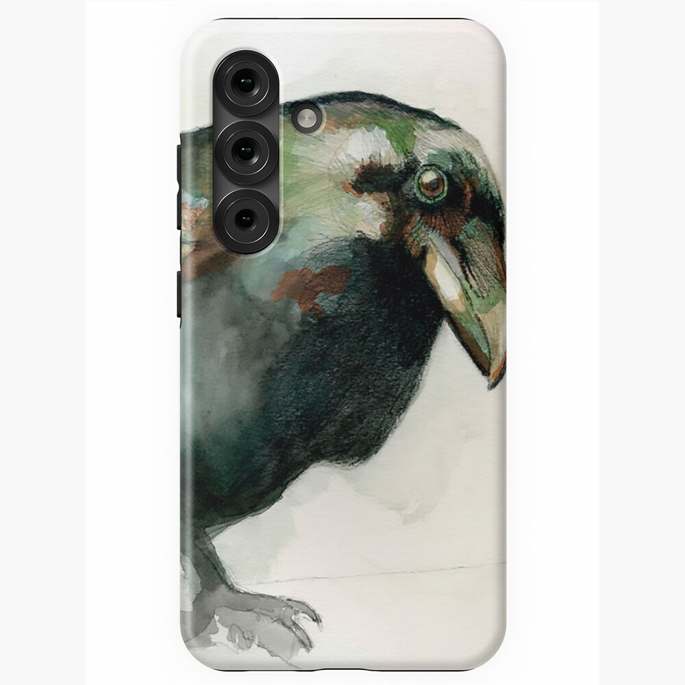 Item preview, Samsung Galaxy Tough Case designed and sold by maitesanchezart.