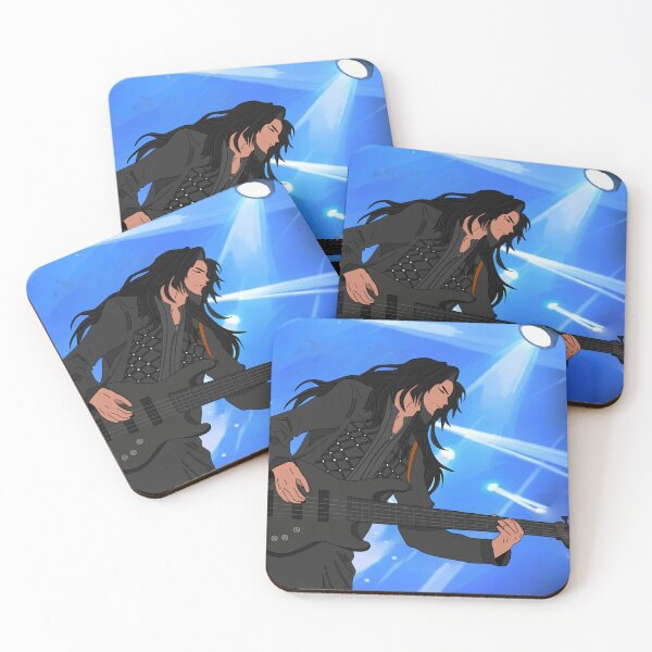 Item preview, Davaa (The HU) Digital Art designed and sold by TheMightyCretin.