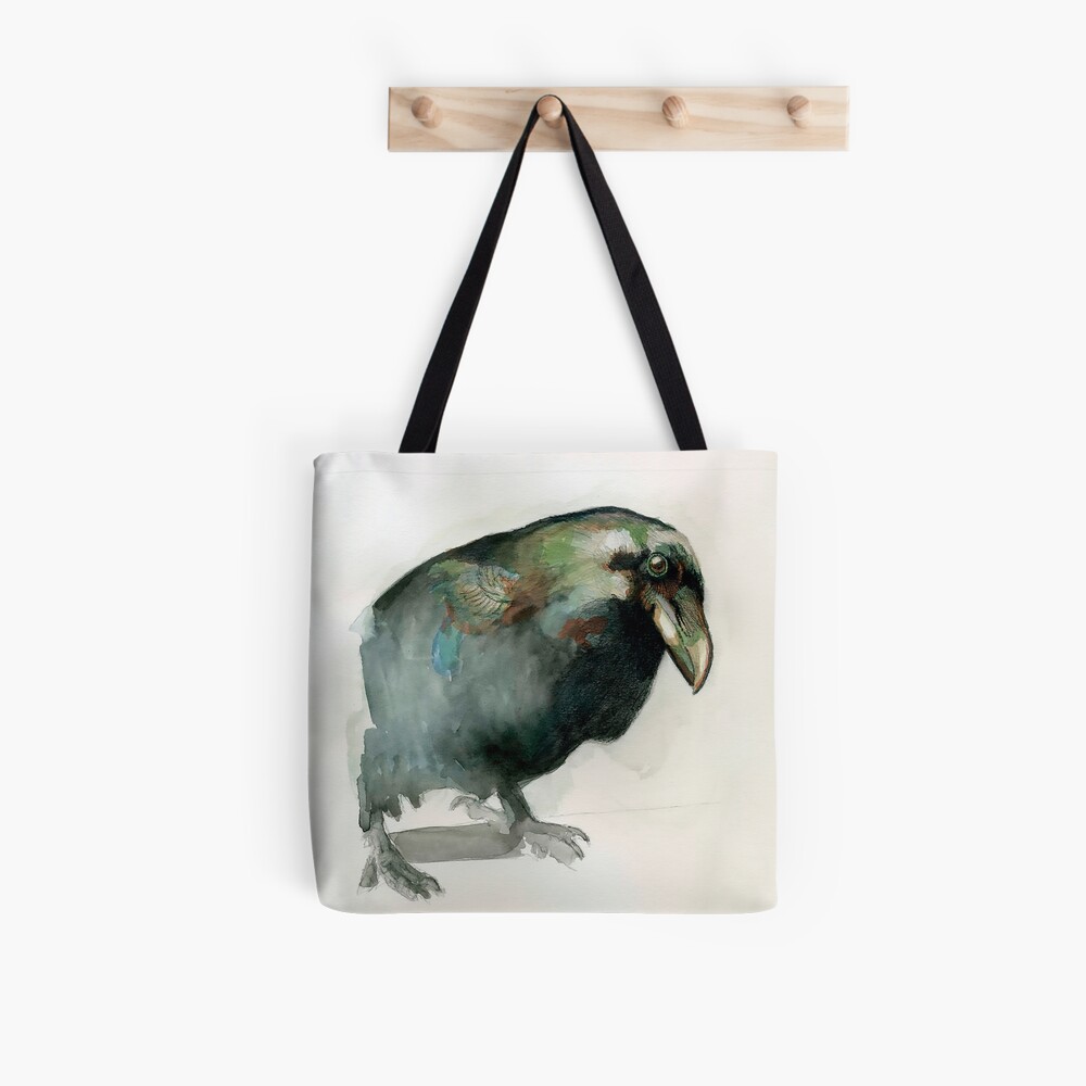 Item preview, All Over Print Tote Bag designed and sold by maitesanchezart.