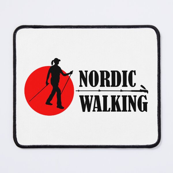 Item preview, Nordic Walking designed and sold by PERIferyART.