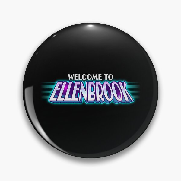 Item preview, Welcome to Ellenbrook, Western Australia. designed and sold by jazzydevil.