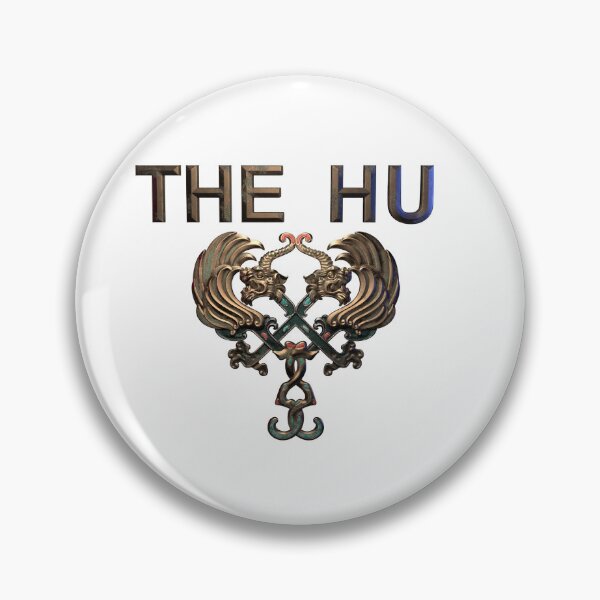 Artikelvorschau, Das Hu-Logo entworfen und verkauft von TheMightyCretin.