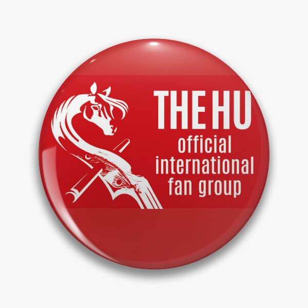 Artikelvorschau, Das offizielle Logo der internationalen Hu-Fangruppe (HZT) entworfen und verkauft von TheMightyCretin.